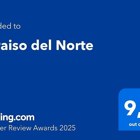 Paraiso Del Norte Gáldar 외부 사진