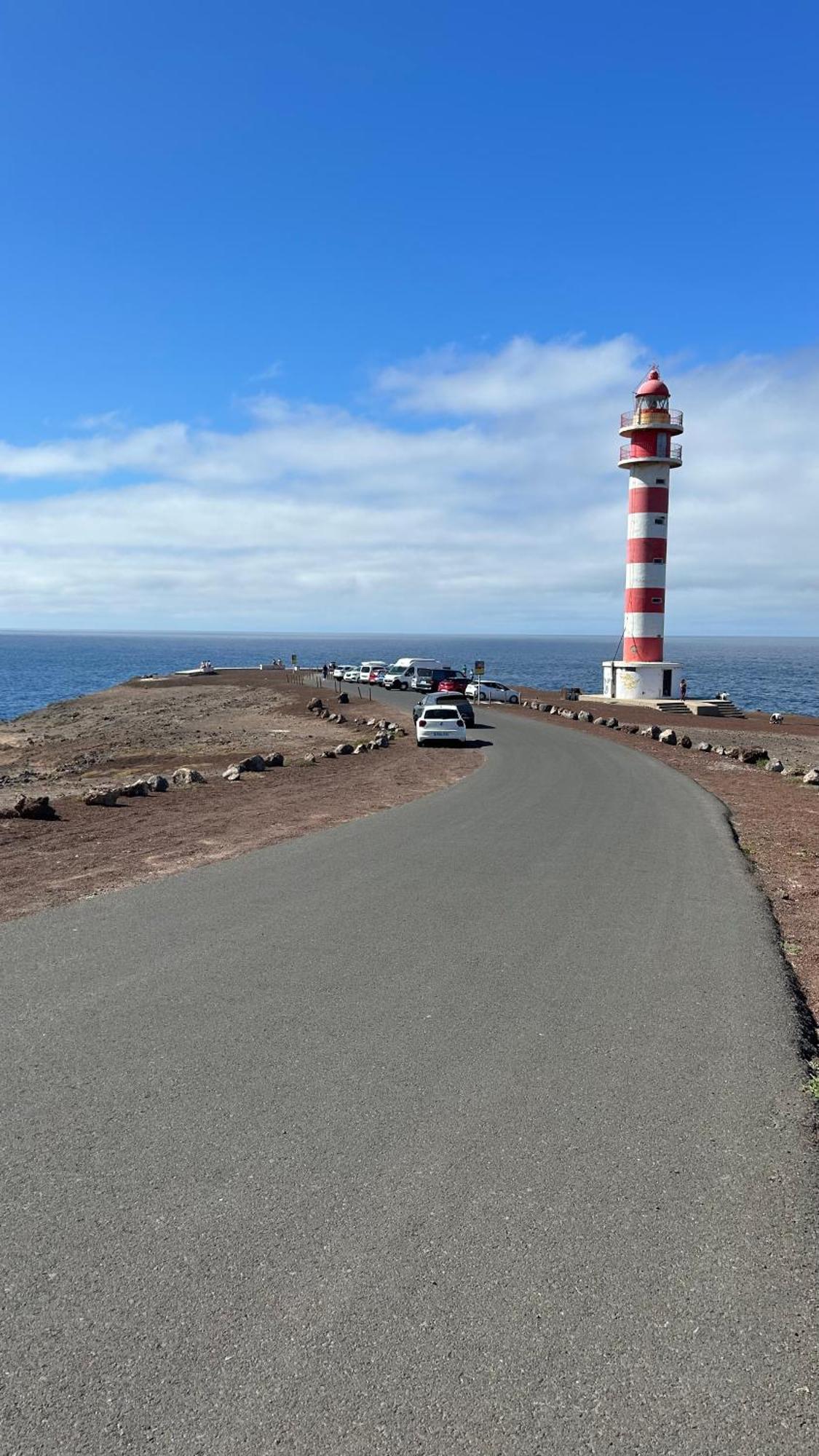 Paraiso Del Norte Gáldar 외부 사진