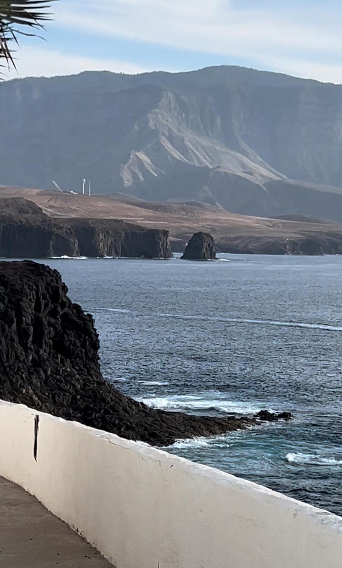 Paraiso Del Norte Gáldar 외부 사진