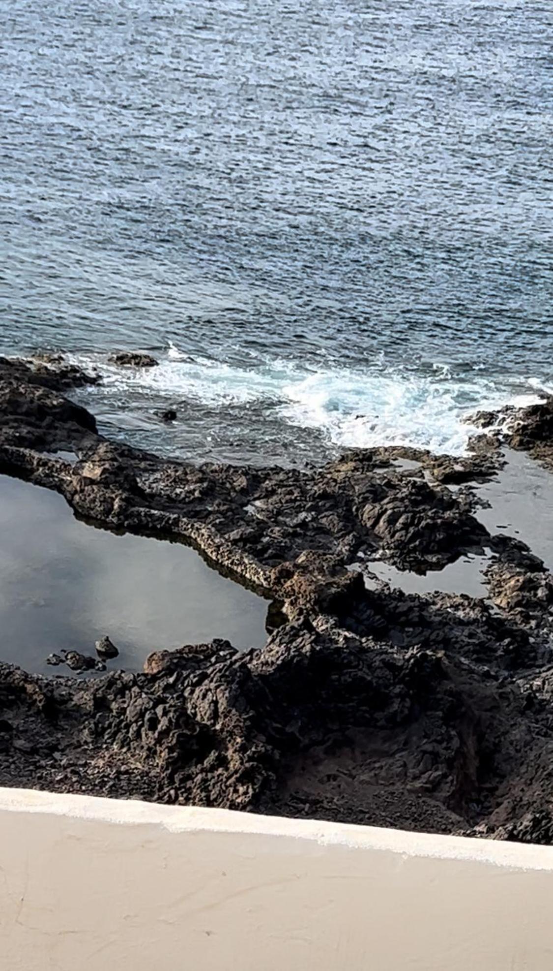 Paraiso Del Norte Gáldar 외부 사진