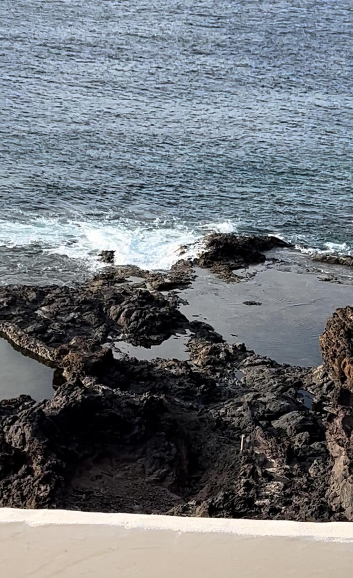 Paraiso Del Norte Gáldar 외부 사진