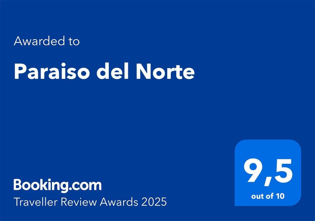 Paraiso Del Norte Gáldar 외부 사진